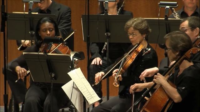 Haydn: "Farewell" Symphony #45, II. Adagio | New Century Chamber Orchestra