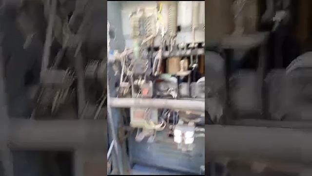 Обзор датчиков в ячейке