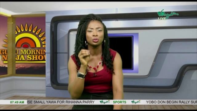 GUDU MORNING NAIJA - Rheumatism With Doctor Adora Contd (Pt.2) | Wazobia TV