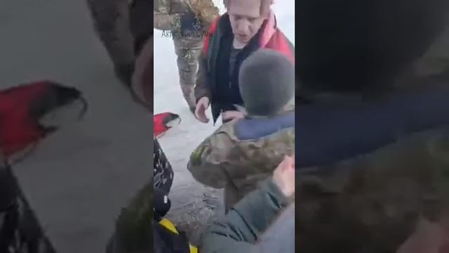 Мосфильм. г. Харьков. Опасный общественный транспорт.