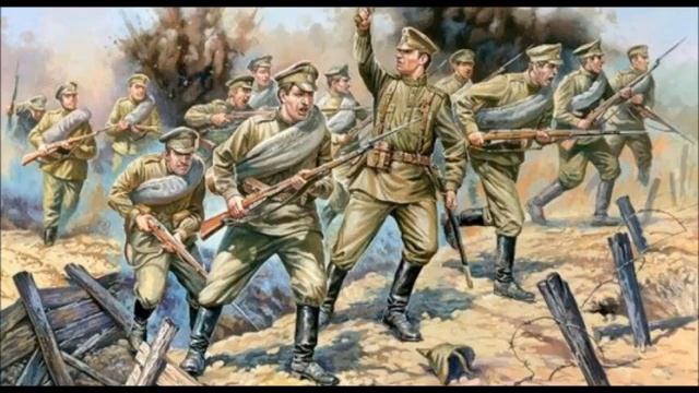 МДП - Выстрелы в Сараевo