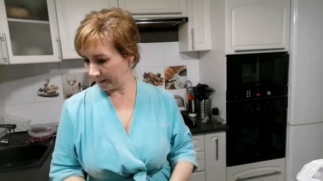 Обзор покупок. Распаковка. Готовлю вкусный пирог #пирог #рецепты #обзорпродукции #влог #распаковка