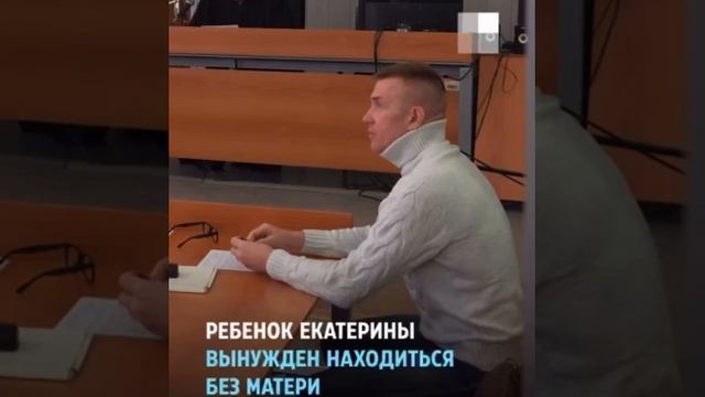 екатерина тархова