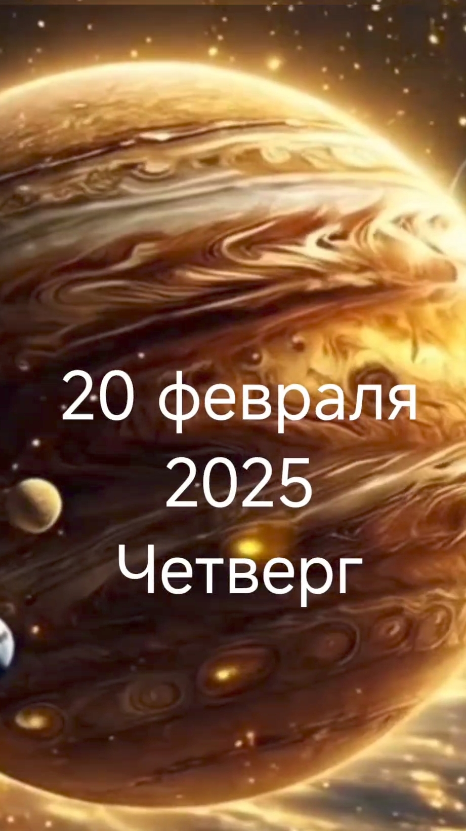 20 февраля 2025