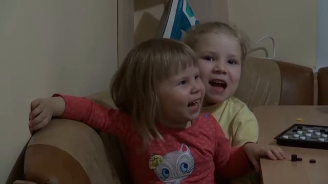 Козлятушки ребятушки