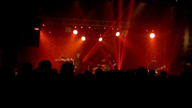 Dolphin Sunset (Live in Arena Hall Krasnodar)