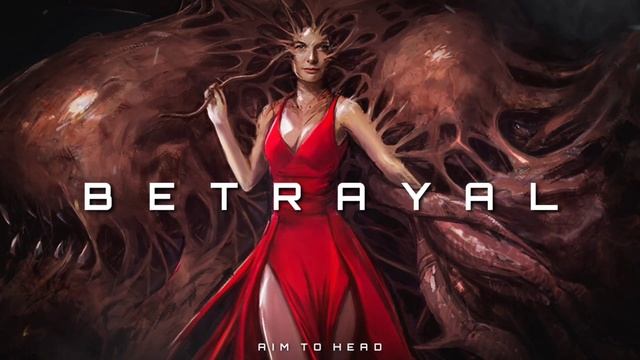 Dark Cyberpunk Midtempo EBM Type Beat 'BETRAYAL'