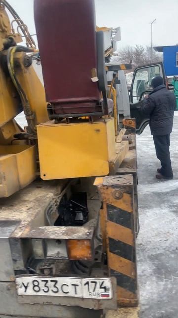 Демонтаж/Монтаж буровой установки + пожелания заказчика!