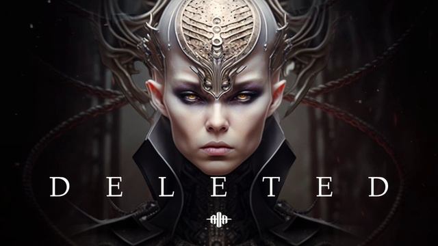 Dark Techno EBM Industrial Type Beat 'DELETED'