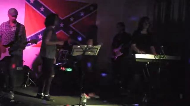 Дилетанты-Macarena