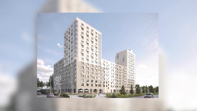 В Ленске построят жилой комплекс на 401 квартиру