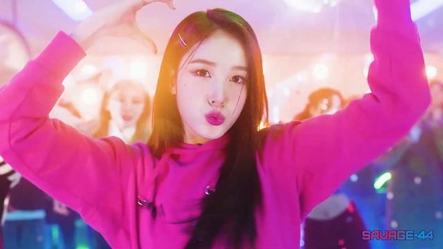 SAVAGE44 - Forever strong Eurodance Remix 2025