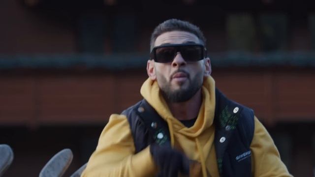 CHELUTU feat. Dorian Popa - Chelutu cu Bradutu ( Official Video )