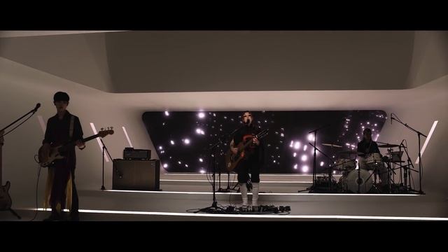 새소년 | 자유 | SE SO NEON | Jayu | 아지트 라이브 | AZIT LIVE PREMIUM