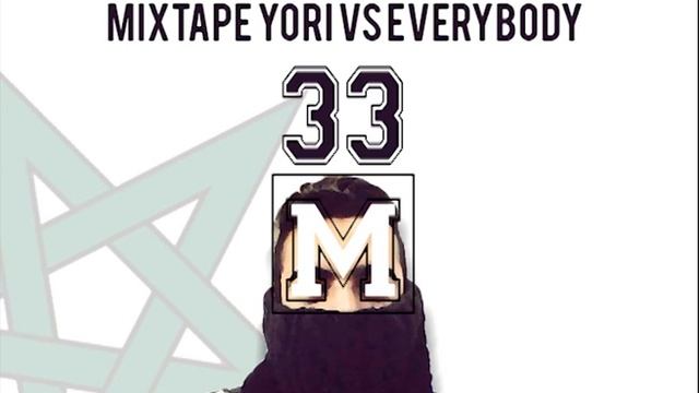 Lbacha YORI  | 33M | MIXTAPE YORI VS EVERYBODY . Hook by hard boy , mizox!