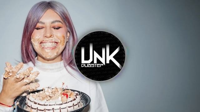 Jessica Audiffred - Birthday (Dubstep Rmx)