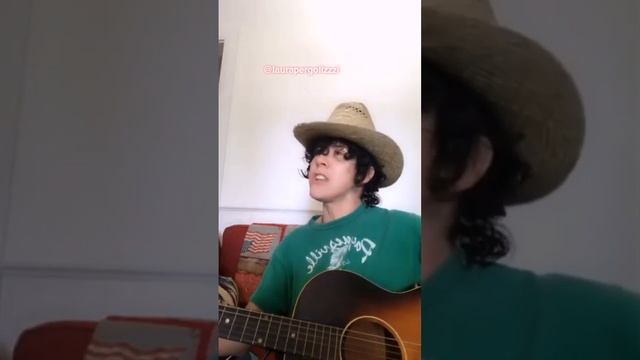 LP Singing "Last Star" live 17th May 2020