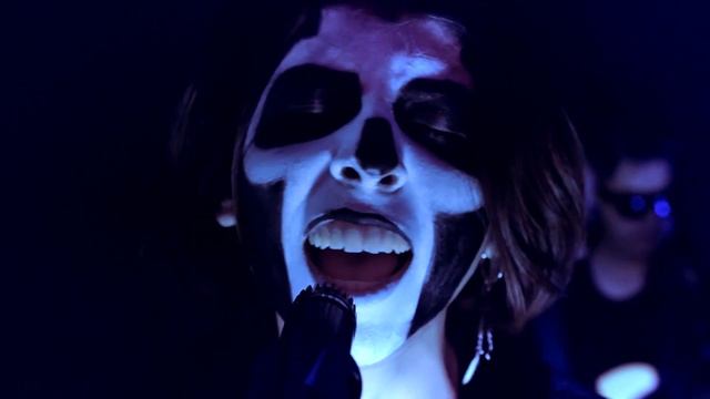 YEAR ZERO - VERSION EN ESPAÑOL (COVER ) DARHIA