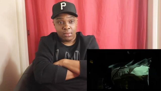 OMB Jay Dee - Dead Mans  [GRIZZLY REACTION]