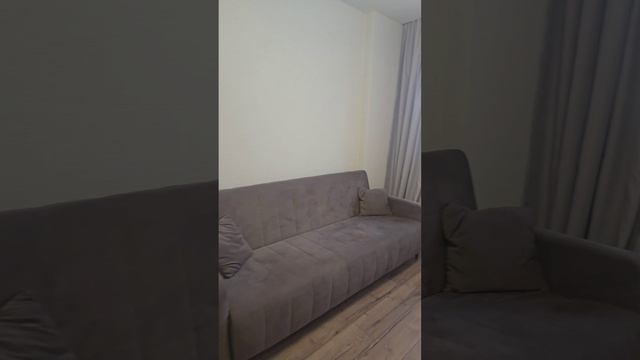 В продаже 1-комнатная квартира с евро-ремонтом в ЖК Арена , г. Новороссийск !