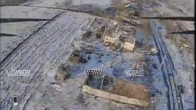 🎯 В этот момент враг даже не подозревал, что его позиции уже под прицелом наших беспилотников.