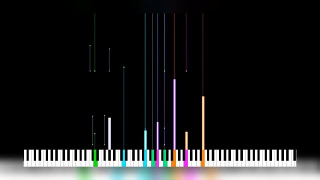 Тишина(Соловьи) midi.  Автор песни: Лев Гуров.