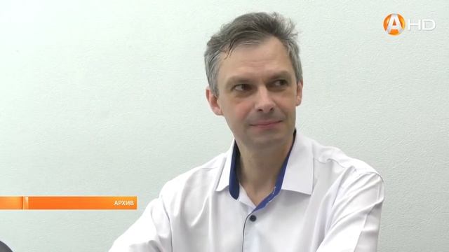 Андрей Чибис зарегистрирован в качестве кандидата на предстоящих выборах губернатора Мурманской обл