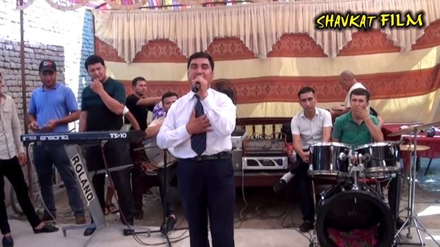 Alisher xofiz deganlari BO'Zda Qo'shiq va raqs 2021