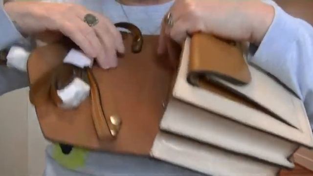 #1022  Patricia Nash   итальянская кожа    6500   без  пересылки