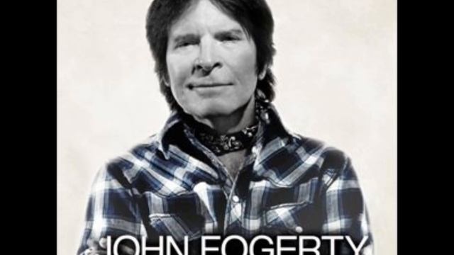 Almost Saturday Night-John Fogerty-Keith Urban(Wrote a Song for Everyone)