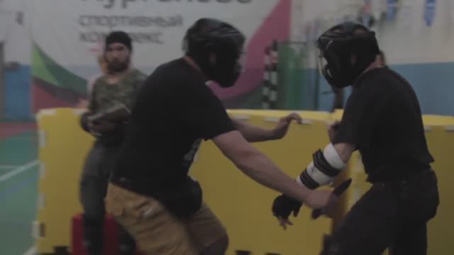 KillHouse 2024