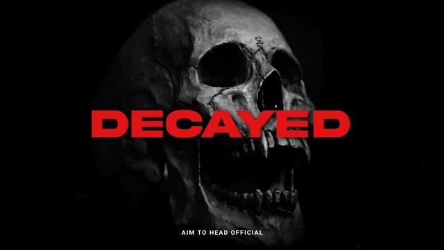 1 Час Dark Clubbing Dark Techno Industrial Bass Mix 'DECAYED'