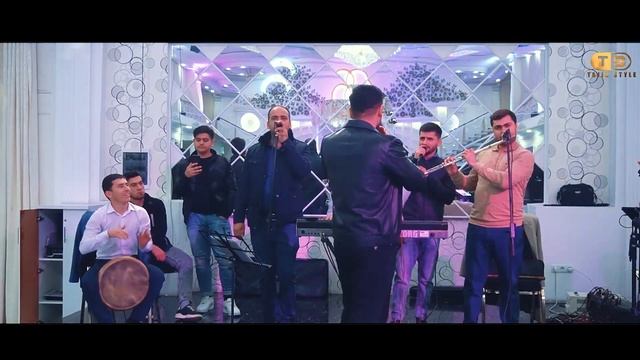 Fariduni Khurshed - Khushrucha | Фаридуни Хуршед - Хушруча 2022