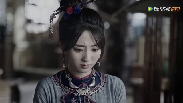 速看36 | 惡人挾持功夫少女以為萬無一失，殊不知她已練成“藥王神功” 🐱🏍 中国电视剧