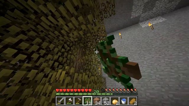 Minecraft Challenge: 28 Minecraft Days Later - Season 1, Day 26