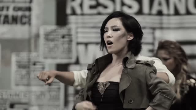 Brown Eyed Girls - Sixth Sense _ MV