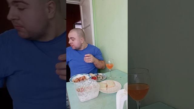 1080p_ВКУСНЫЙ_ОБЕД_С_СЕЛЁДОЧКОЙ_ПОД_ВКУСНУЮ_СТОПОЧКУ