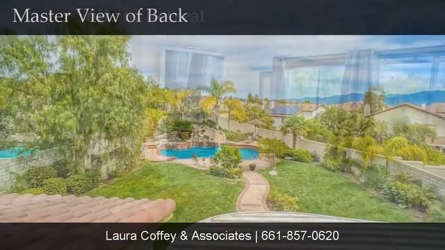 26567 Brooks Circle, Stevenson Ranch, CA 91381