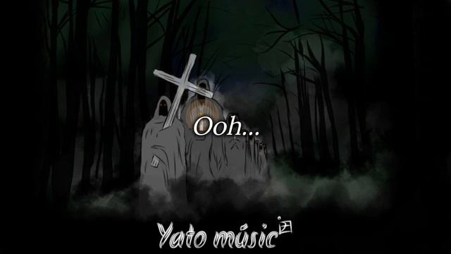 La santa compaña - Mago de Oz // letra