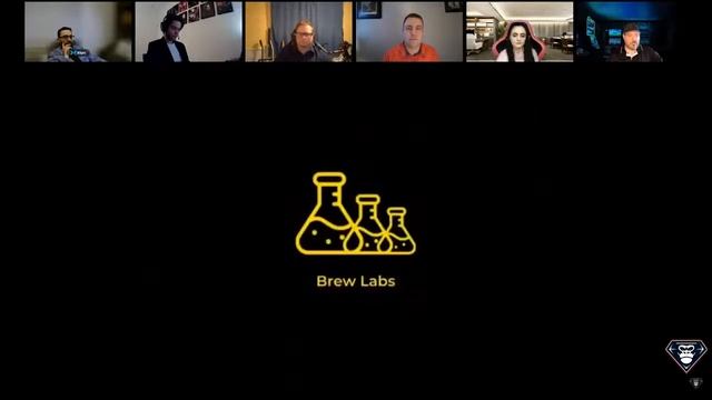 Gorilla Diamond 19th AMA