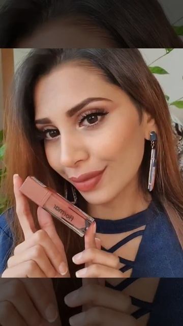 #Flormar Kiss Me Lip Tattoo #Swatches!