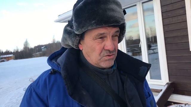 Сиг со 2-го Га РК Фишка Петряиха