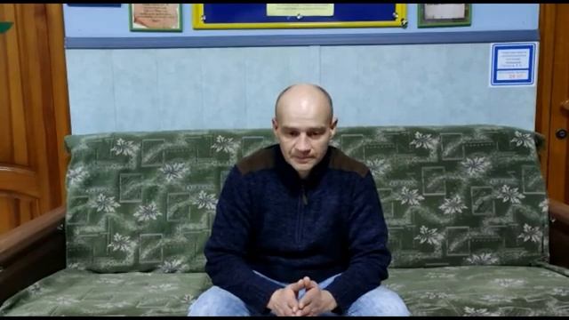 История Александра | В ДВС "Гражданский вызов" мне помогли избавиться от алкогольной зависимости