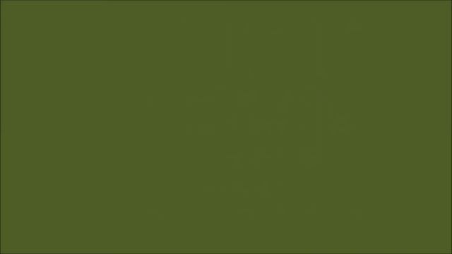 OMU. Think and Live Green (by Green Team)