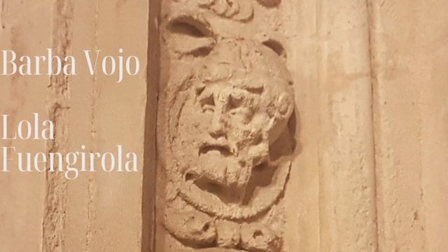 Барба Војо - Лола Фуенхирола (Lola Fuengirola)