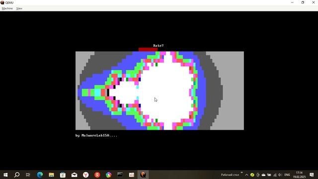 45 By MalwareLab150 (kernel)