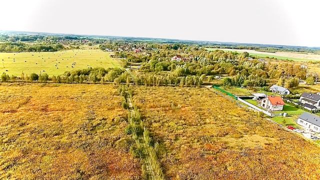 п. Мельниково, Зеленоградский район. Калининградская область