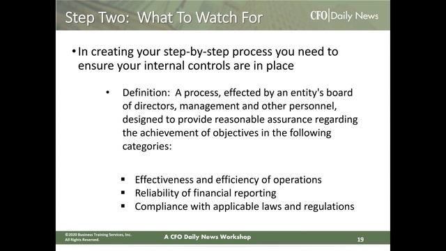Accounts Payable Policies and Procedures for a Remote Workforce
