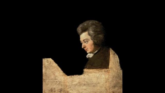 Rudolf Firkušný Mozart Fantasia and Sonata in C minor K475 K457