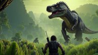 Ark: Survival Evolved на своем сервере